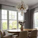 Rufus Chandelier