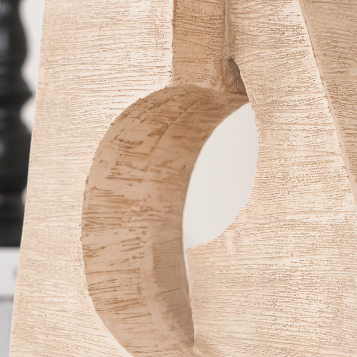Ruins Sculptural Table Lamp