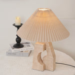 Ruins Sculptural Table Lamp