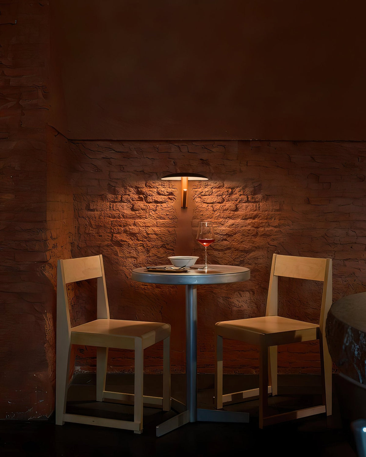 Rupert Wall Lamp