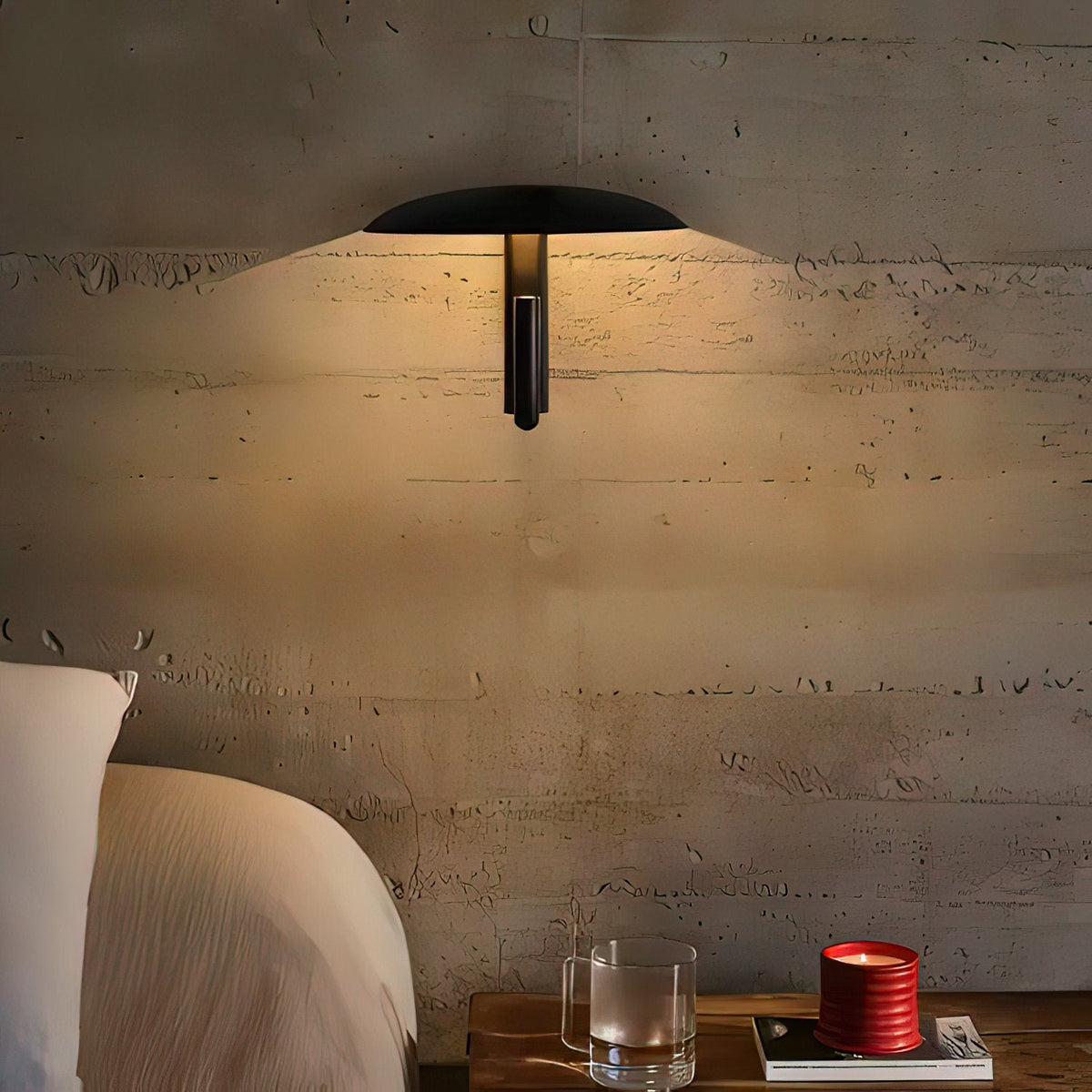 Rupert Wall Lamp