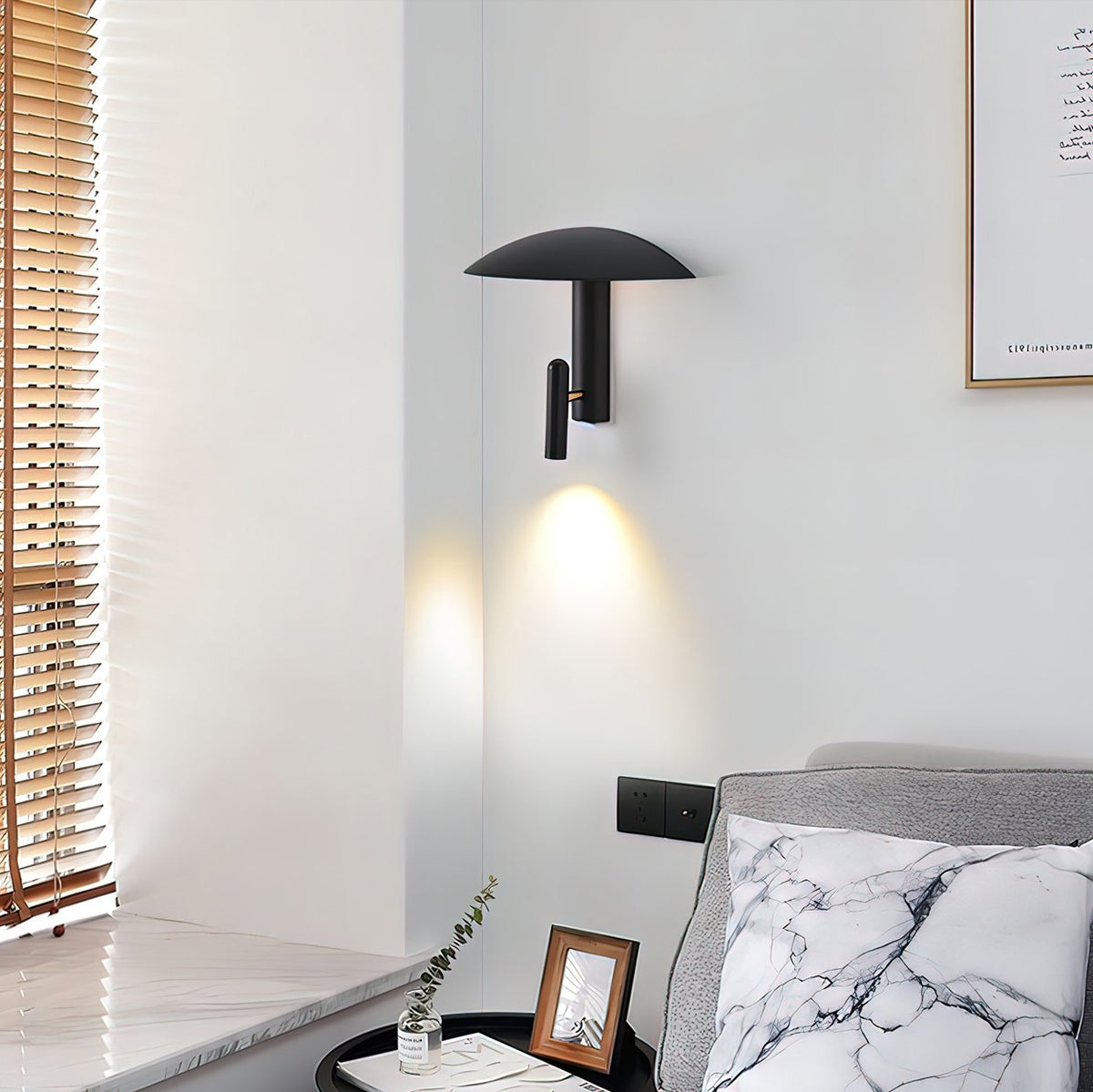 Rupert Wall Lamp