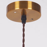 rustic-saucer-shade-pendant-light