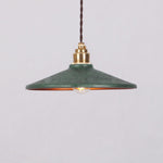 rustic-saucer-shade-pendant-light