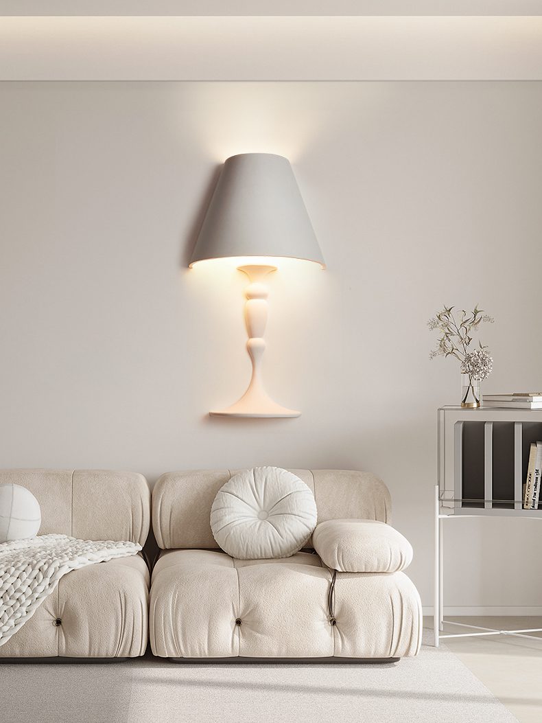 Ruying Picture Wall Lamp