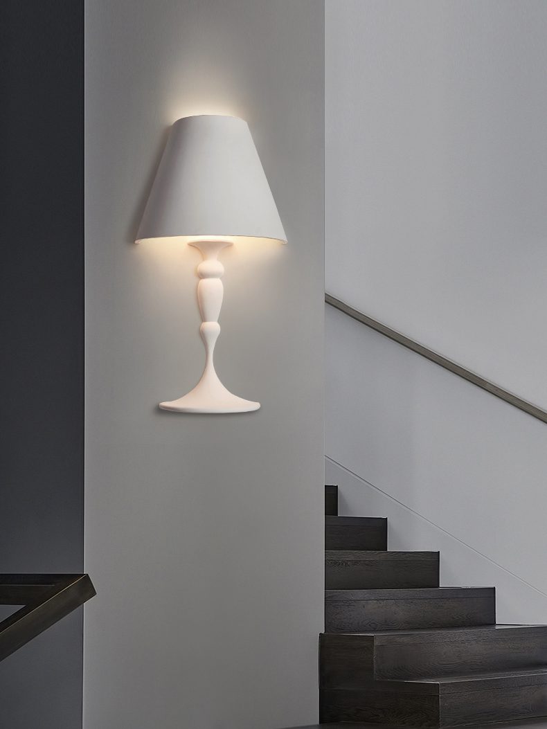 Ruying Picture Wall Lamp