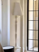 Plaster Picture Wall Lamp