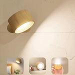 360 Rotatable Led Wall Light