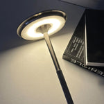 Modern Cordless Touch Table Lamp