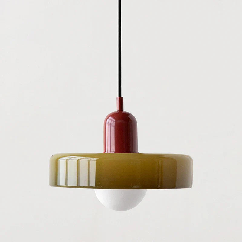 Modern Led Ceiling Chandelier Nordic Simple Bedroom Dining Room Decor 25Cm 35Cm Pendant Lamp
