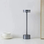 Bedroom Charging Touch Desktop Lamp