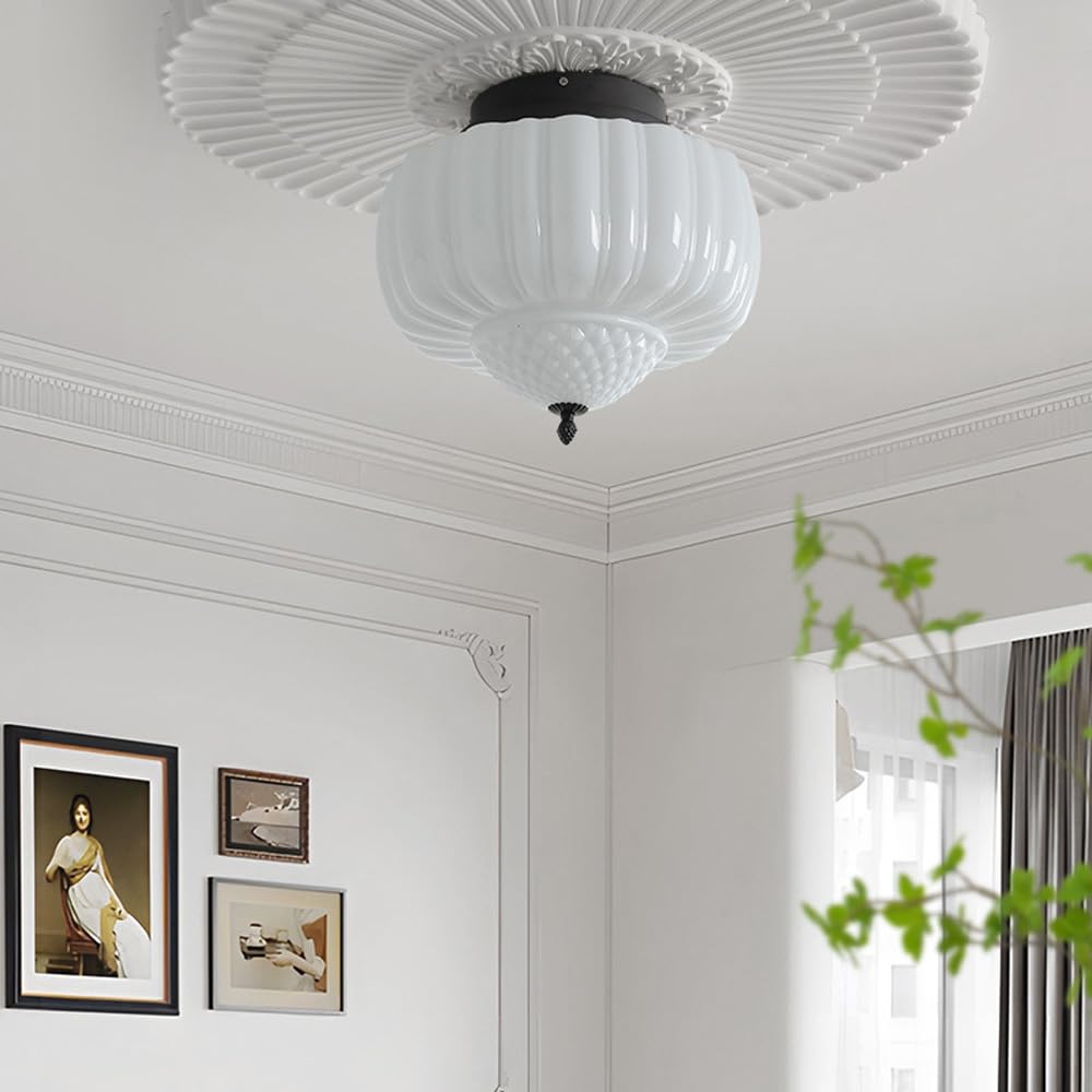 Zenith Radiance Ceiling Light