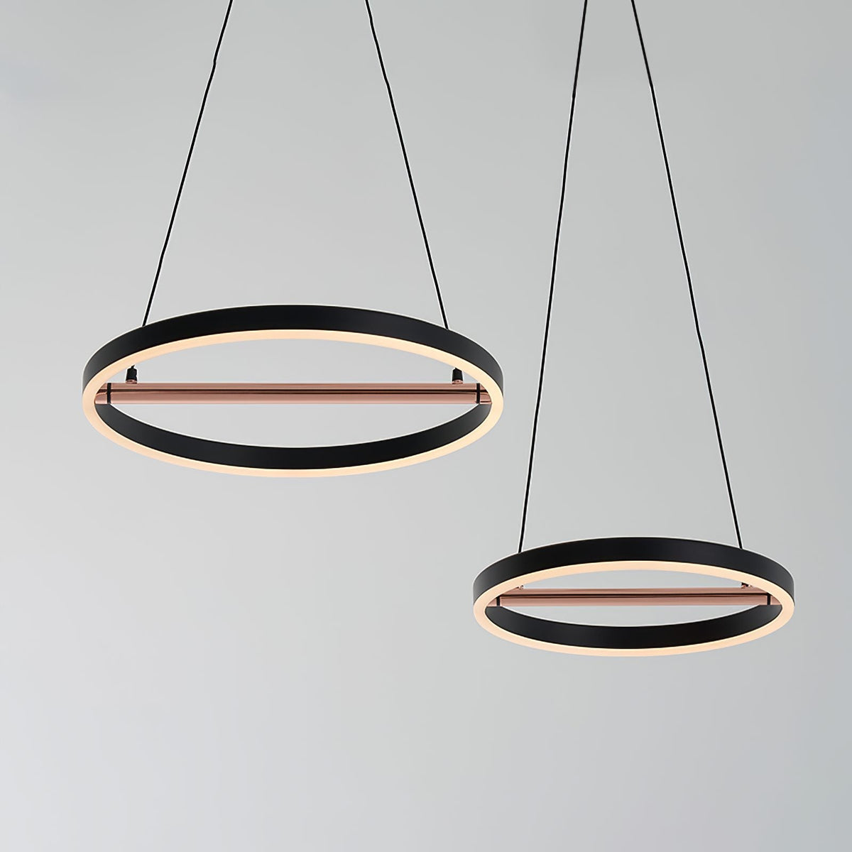 SOL LED Pendant Lights