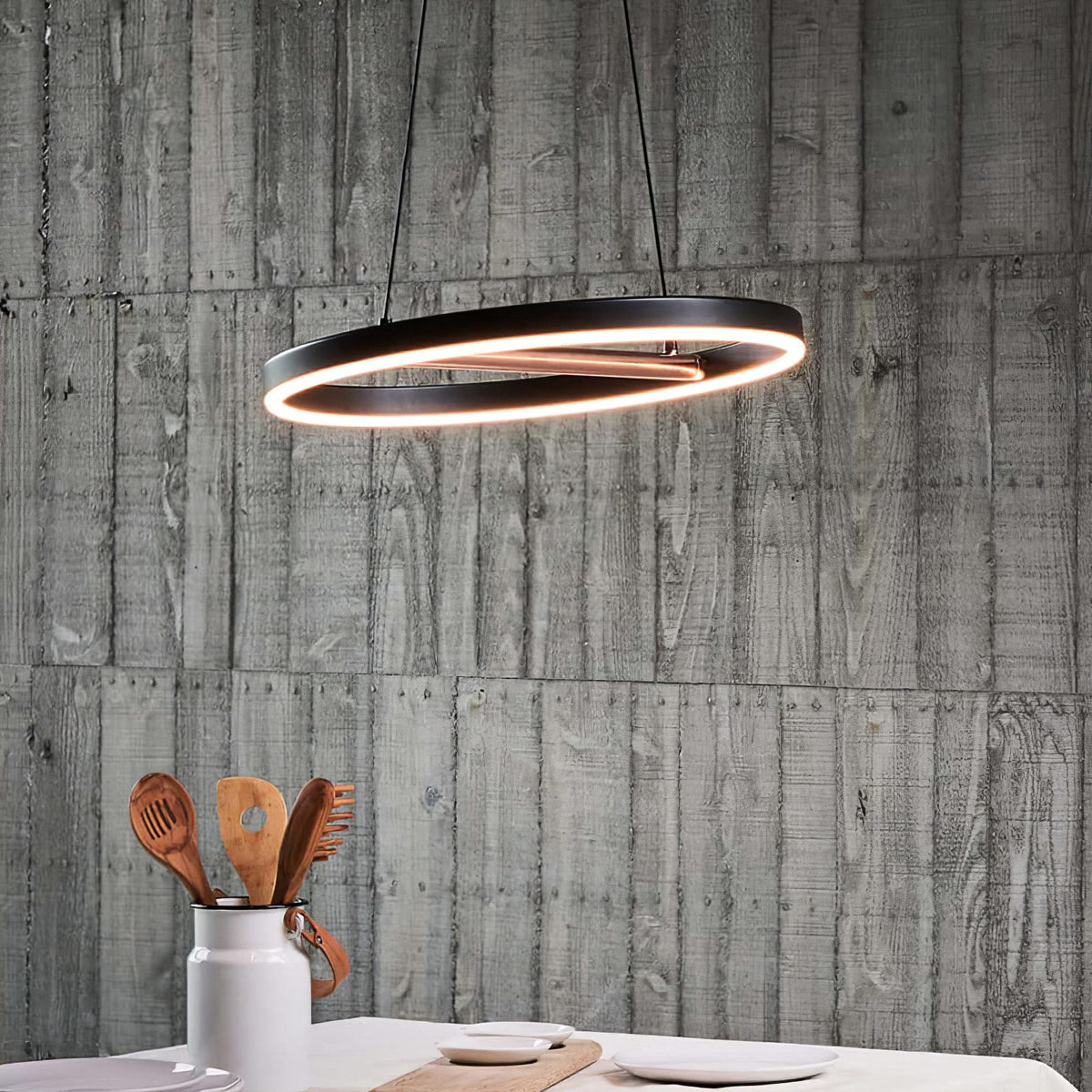 SOL LED Pendant Lights