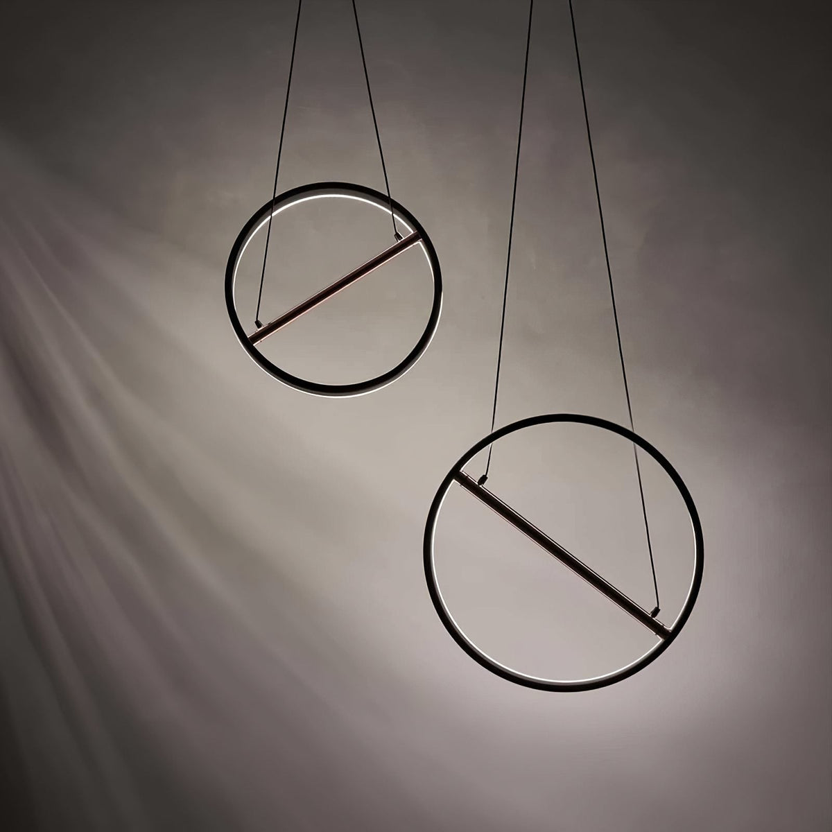 SOL LED Pendant Lights