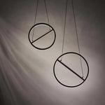 SOL LED Pendant Lights