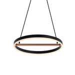 SOL LED Pendant Lights