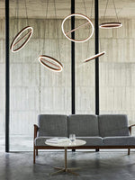 SOL LED Pendant Lights