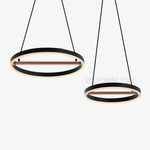 SOL LED Pendant Lights