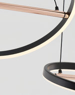 SOL LED Pendant Lights