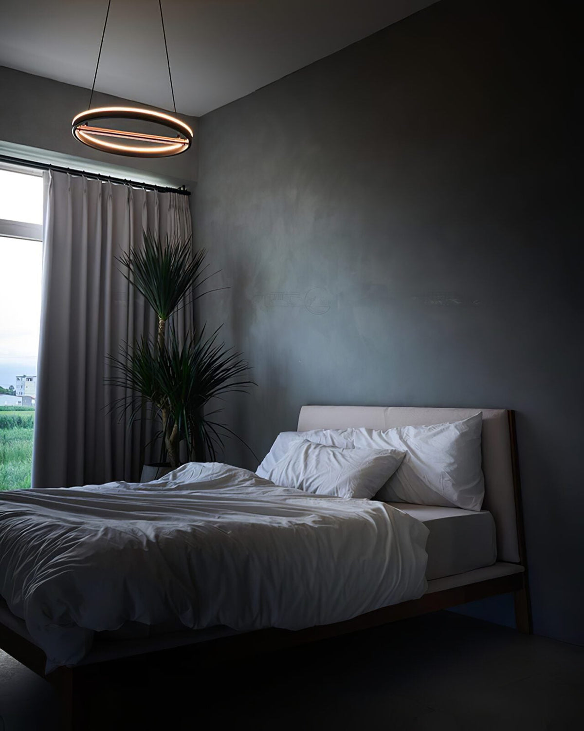 SOL LED Pendant Lights