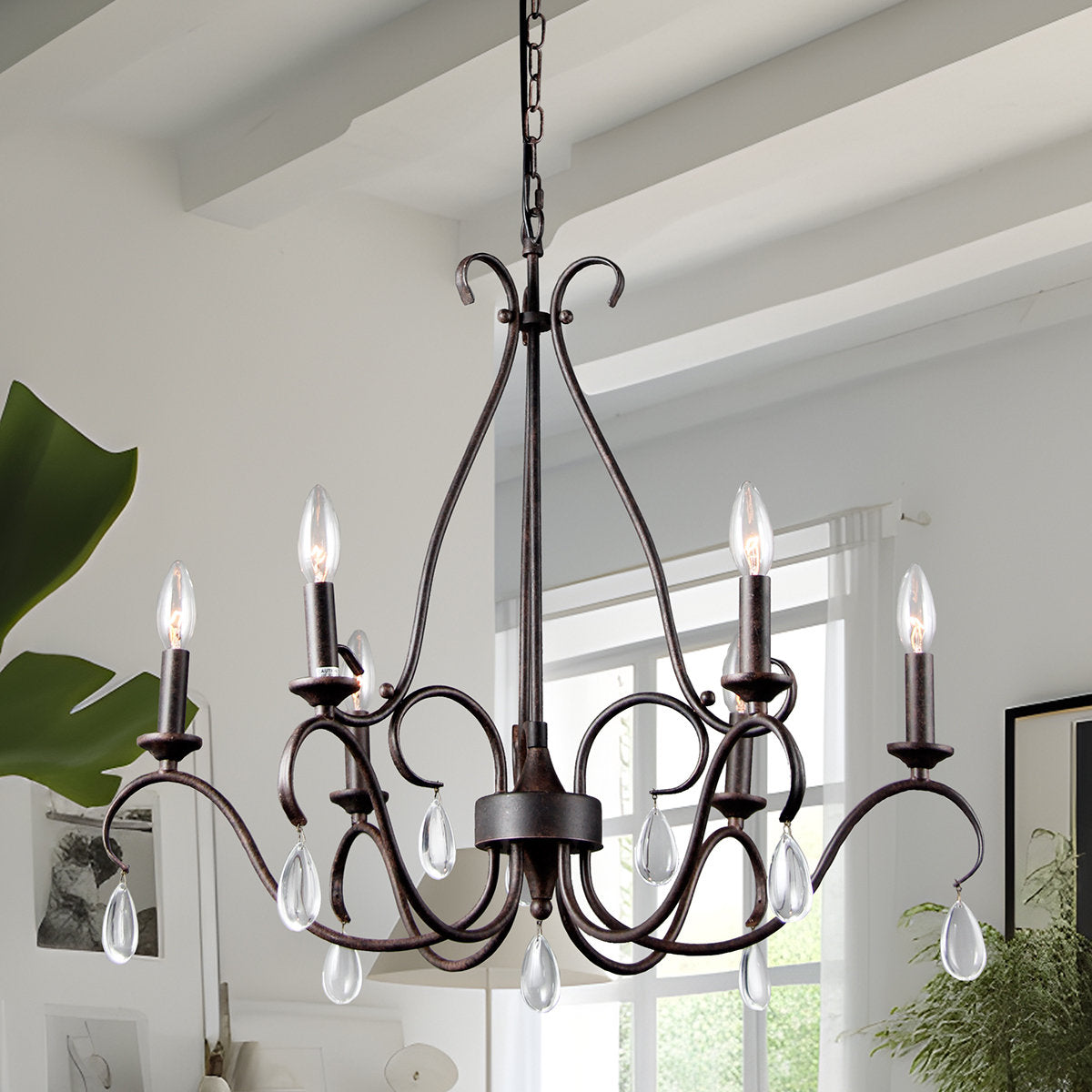 saban-chandelier