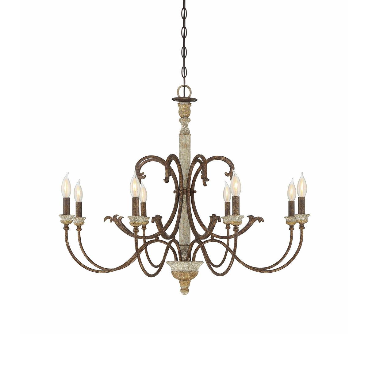 sabine-chandelier