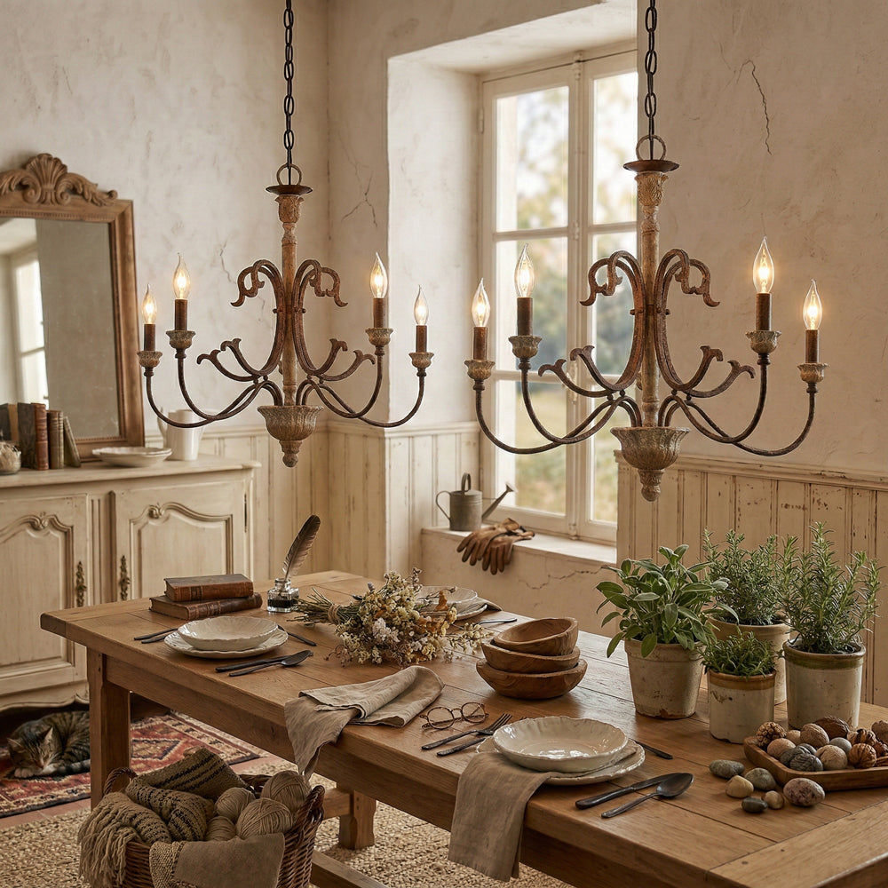 sabine-chandelier