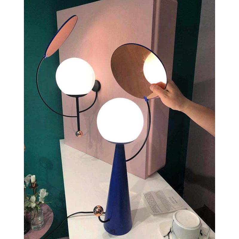 Sachi Sacha Table Lamp