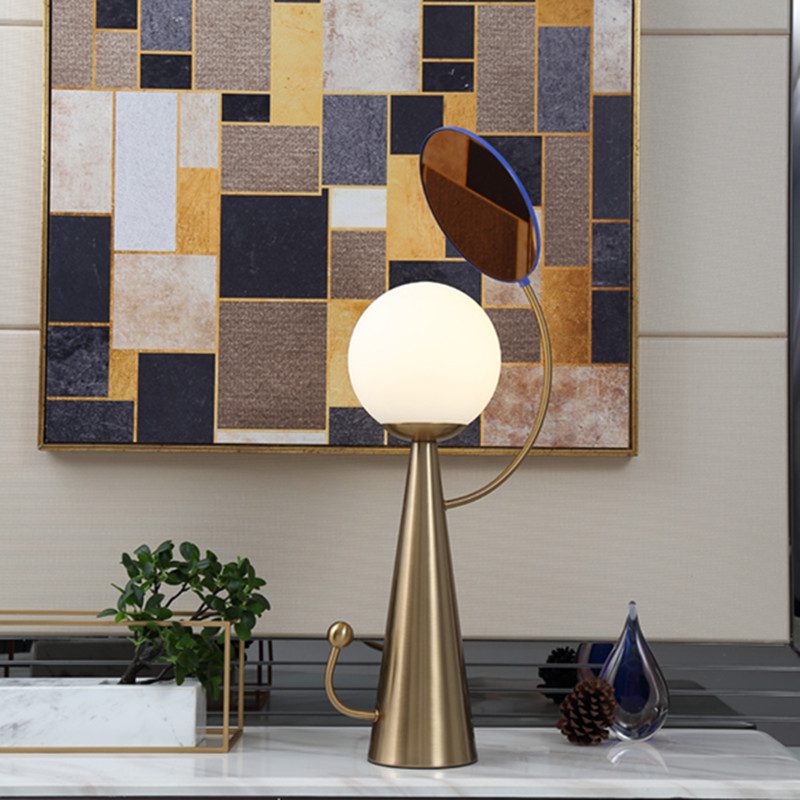 Sachi Sacha Table Lamp
