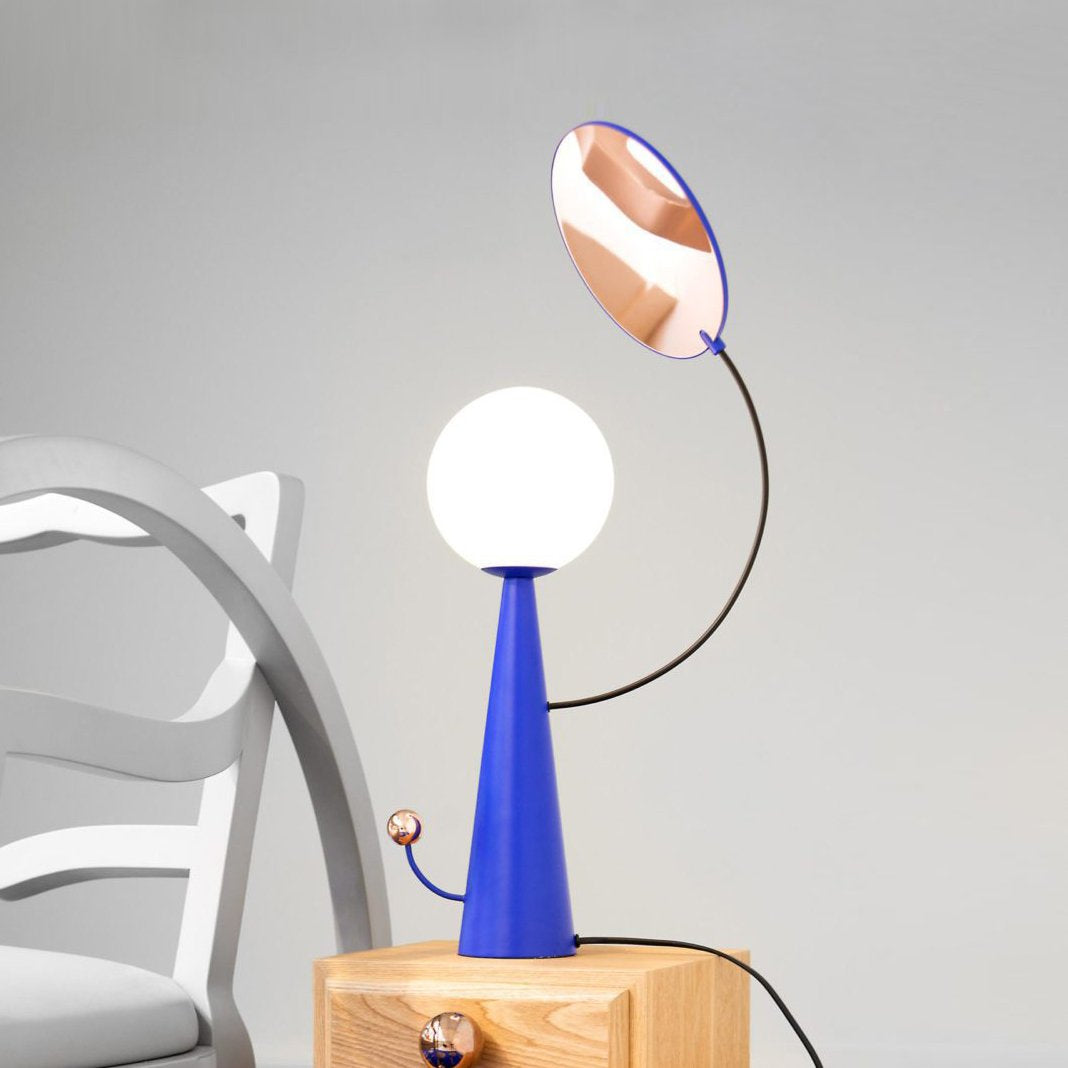 Sachi Sacha Table Lamp