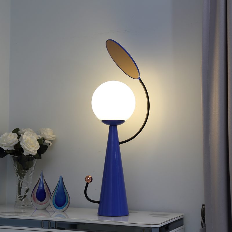 Sachi Sacha Table Lamp
