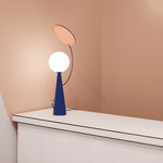 Sachi Sacha Table Lamp