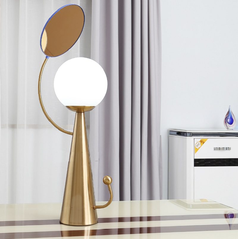 Sachi Sacha Table Lamp