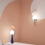 Sachi Sacha Table Lamp
