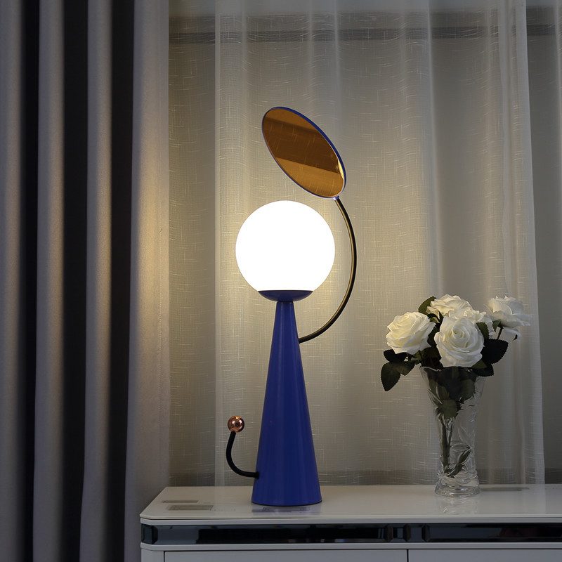 Sachi Sacha Table Lamp