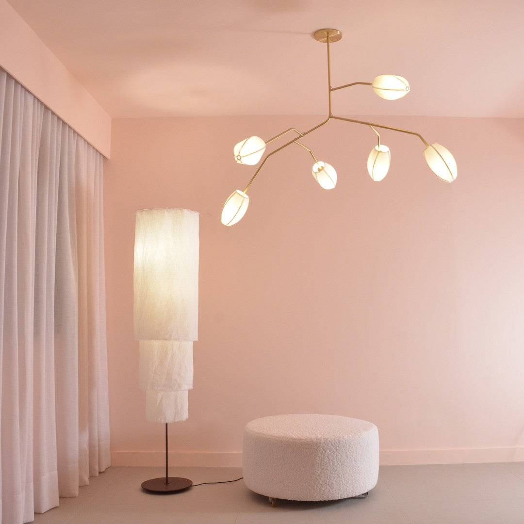 sacura-chandelier