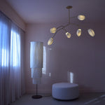 sacura-chandelier