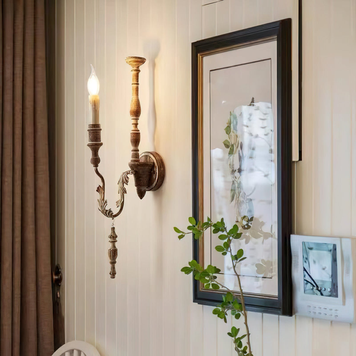 salento_candle_wall_lamp