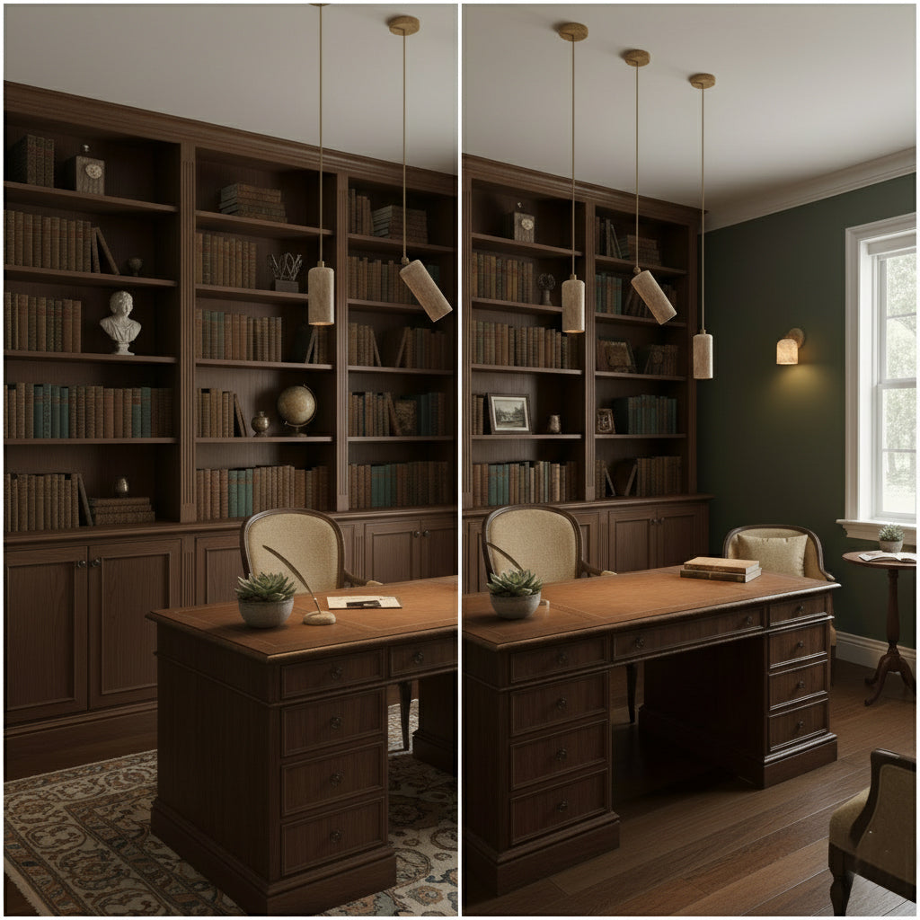sally-surface-mount-ceiling-lamp