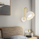 Saluda Wall Lamp