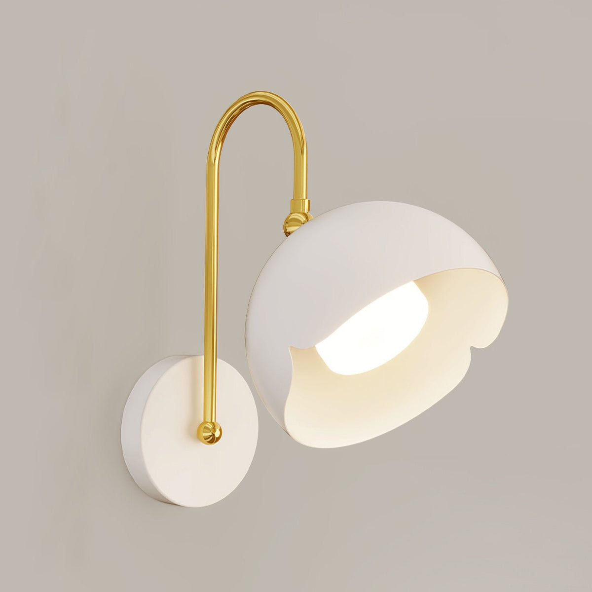 Saluda Wall Lamp