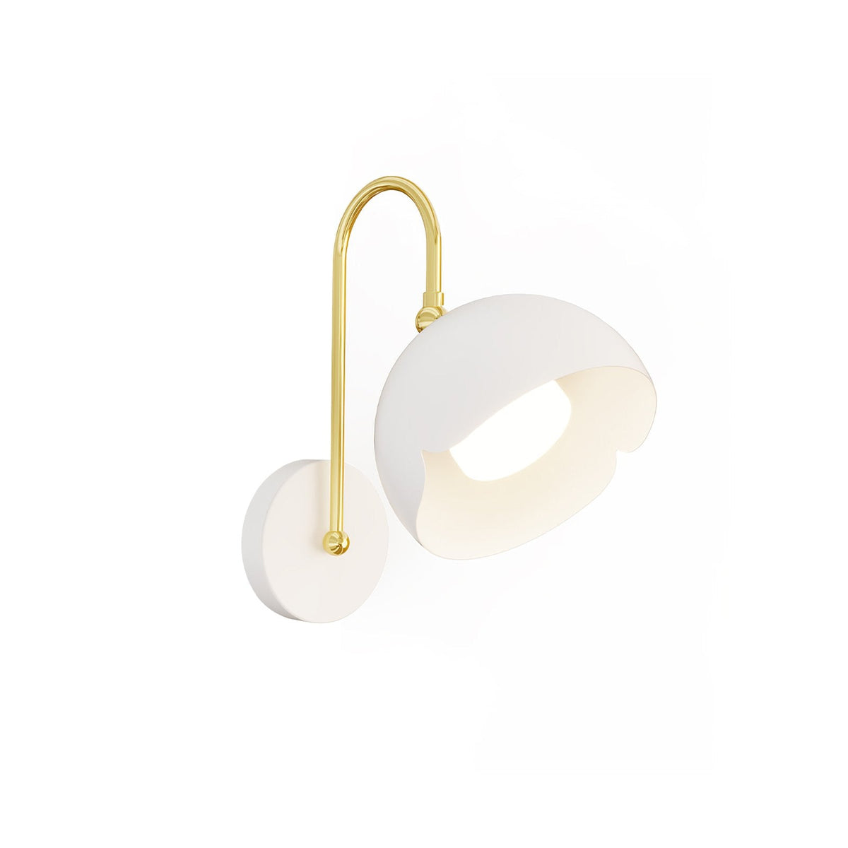 Saluda Wall Lamp