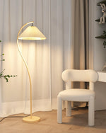 Arched Floor Lamp - ailampplus