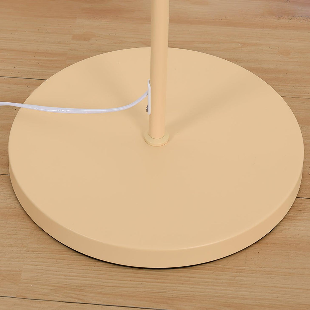 Arched Floor Lamp - ailampplus