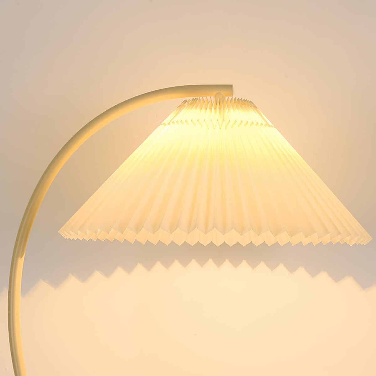 Arched Floor Lamp - ailampplus