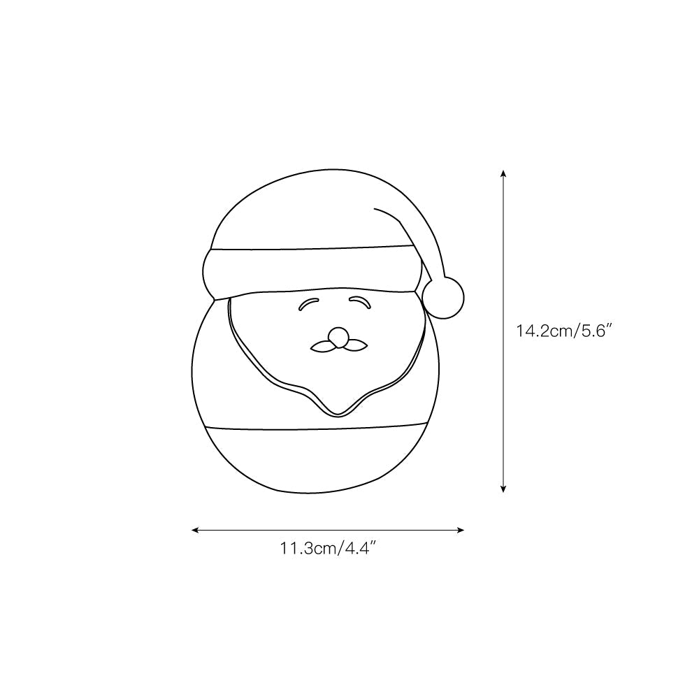 santa-claus-night-light