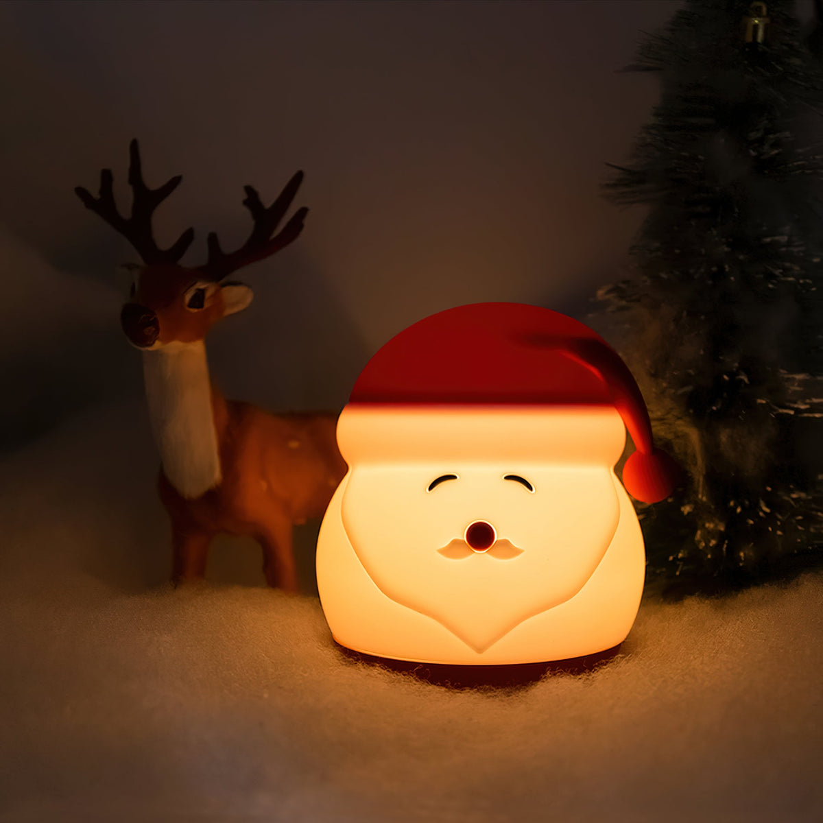 santa-claus-night-light