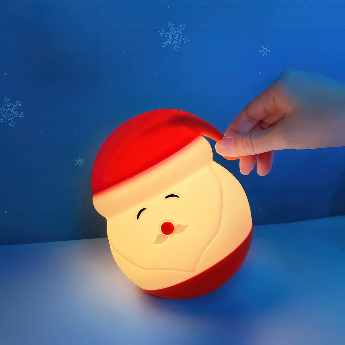 santa-claus-night-light