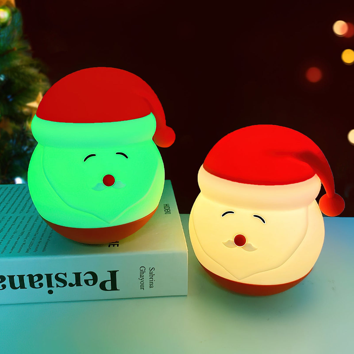 santa-claus-night-light